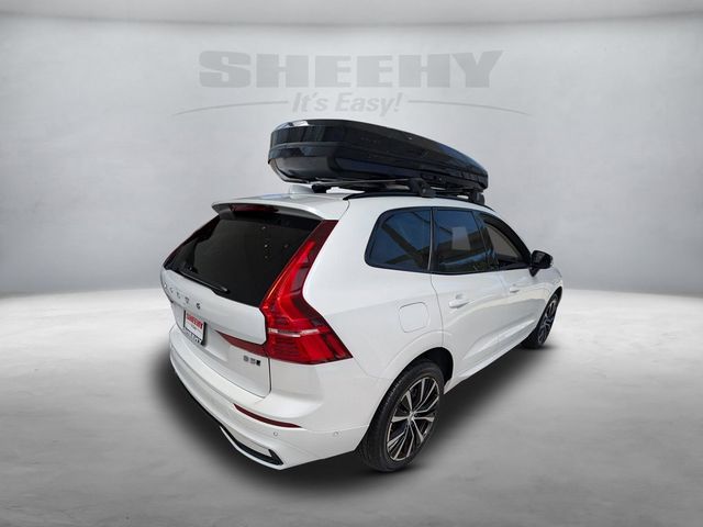 2025 Volvo XC60 Ultra