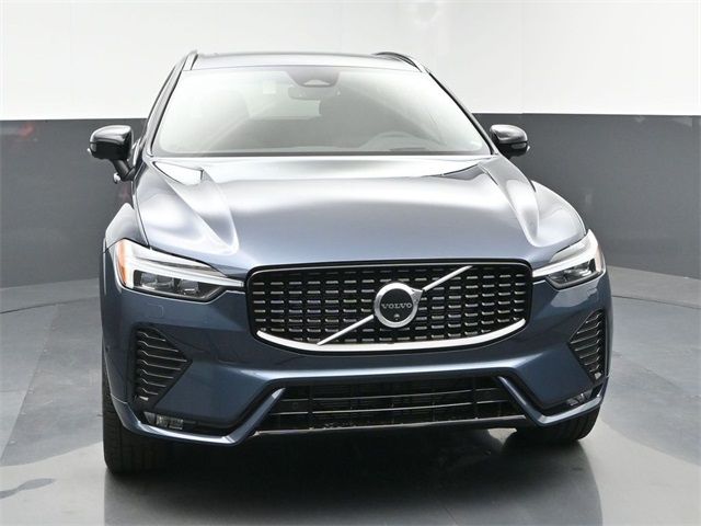 2025 Volvo XC60 Ultra