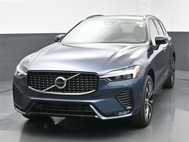 2025 Volvo XC60 Ultra