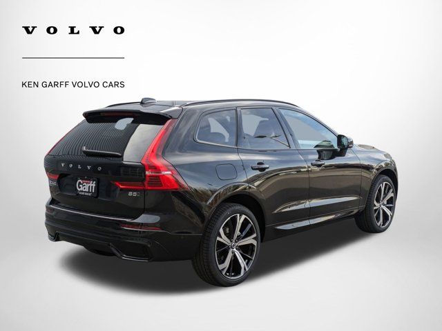 2025 Volvo XC60 Ultra