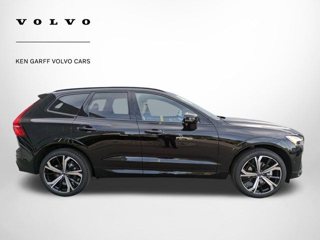 2025 Volvo XC60 Ultra