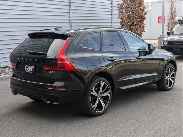 2025 Volvo XC60 Ultra