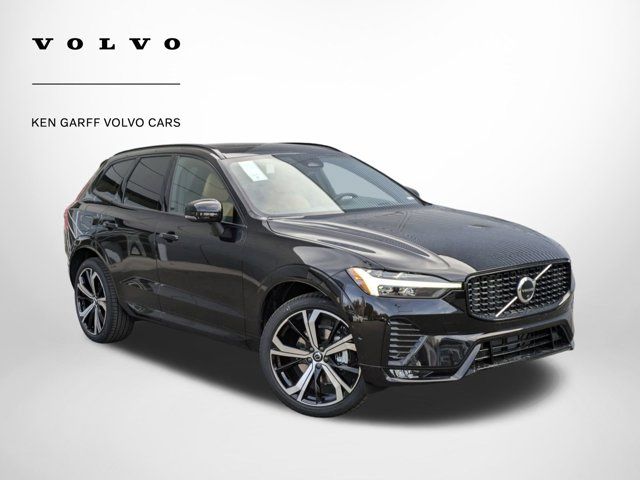 2025 Volvo XC60 Ultra