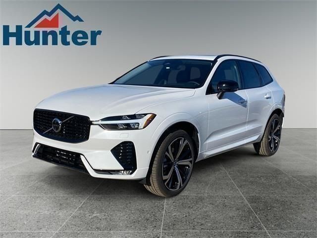 2025 Volvo XC60 Ultra