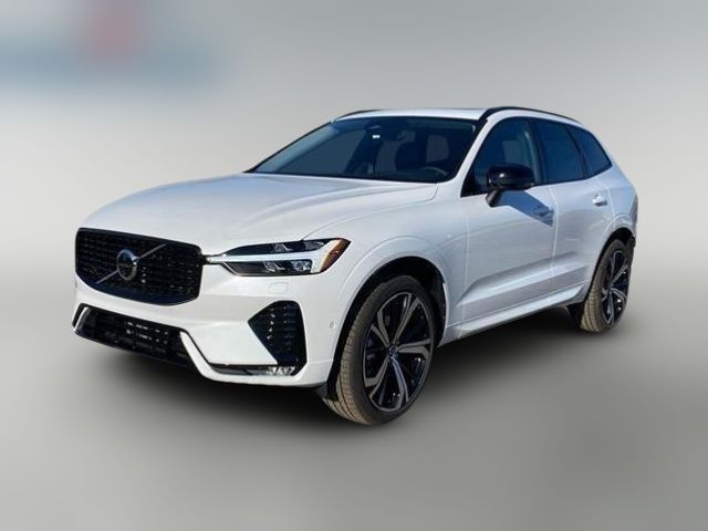 2025 Volvo XC60 Ultra