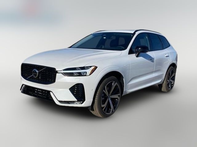 2025 Volvo XC60 Ultra