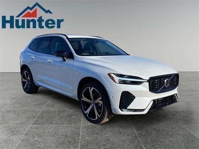 2025 Volvo XC60 Ultra