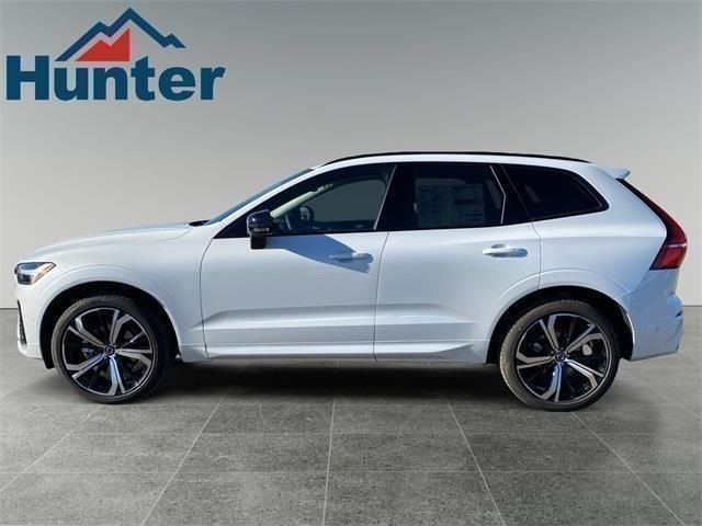 2025 Volvo XC60 Ultra