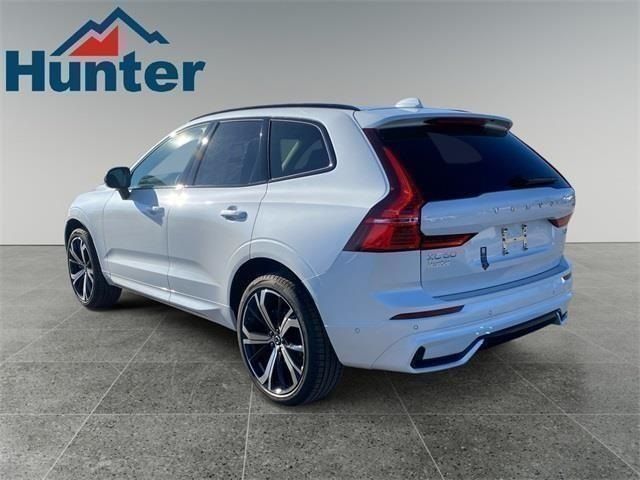 2025 Volvo XC60 Ultra