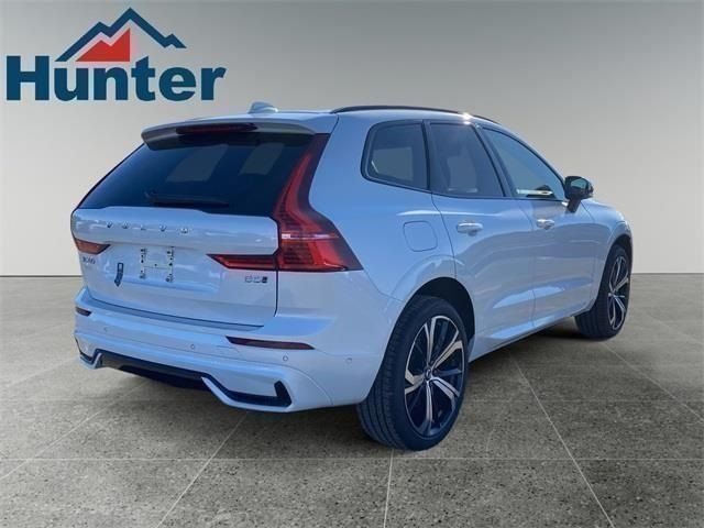 2025 Volvo XC60 Ultra