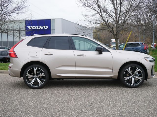 2025 Volvo XC60 Ultra