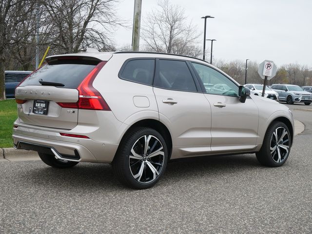 2025 Volvo XC60 Ultra