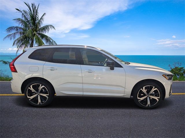 2025 Volvo XC60 Ultra