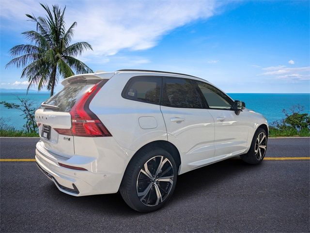 2025 Volvo XC60 Ultra