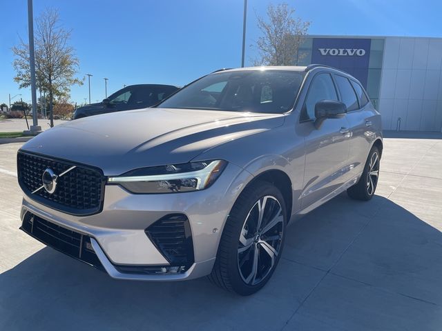 2025 Volvo XC60 Ultra