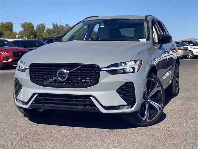 2025 Volvo XC60 Ultra