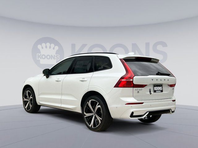 2025 Volvo XC60 Ultra