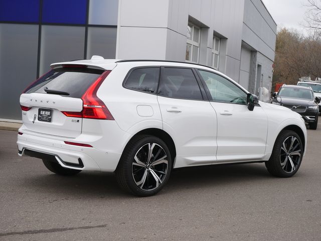 2025 Volvo XC60 Ultra