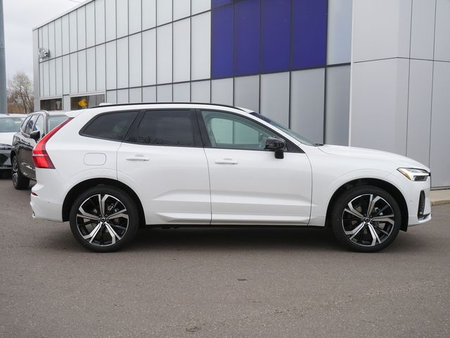 2025 Volvo XC60 Ultra