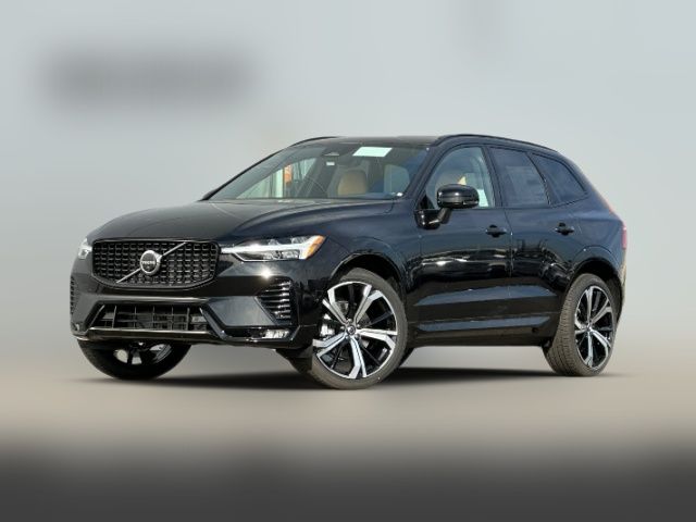 2025 Volvo XC60 Ultra