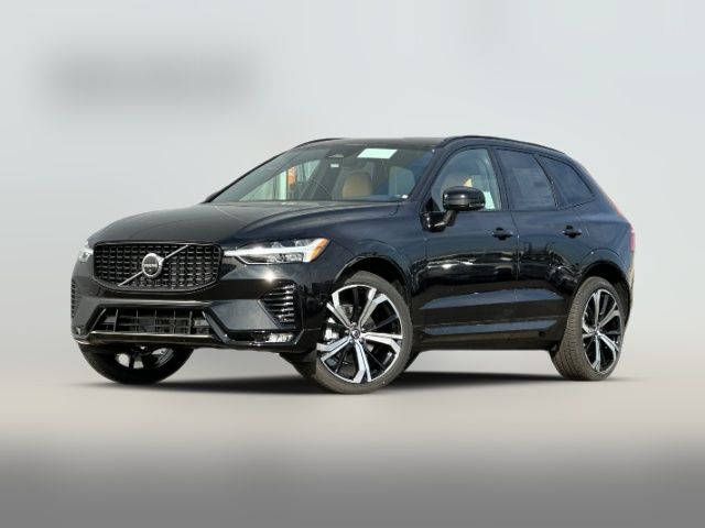 2025 Volvo XC60 Ultra