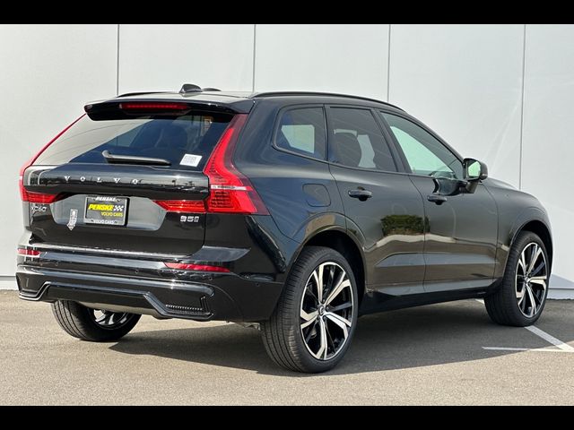 2025 Volvo XC60 Ultra