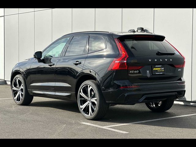 2025 Volvo XC60 Ultra