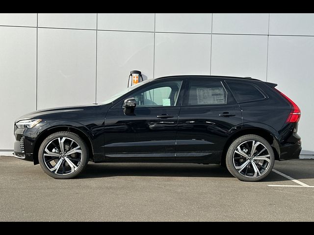 2025 Volvo XC60 Ultra