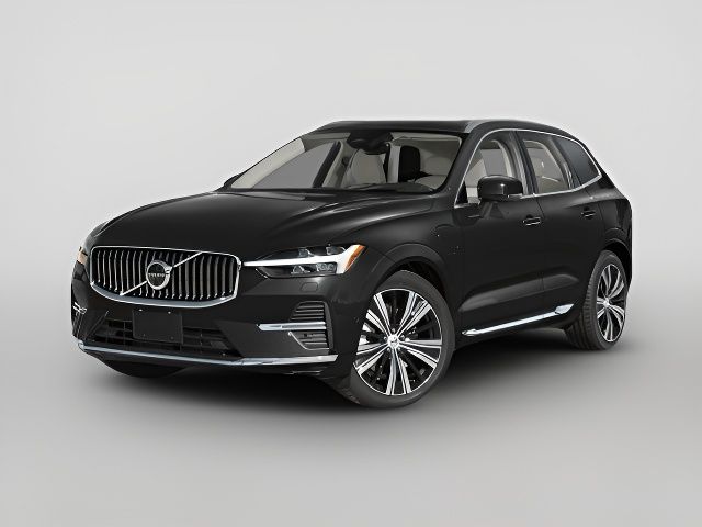 2025 Volvo XC60 Ultra