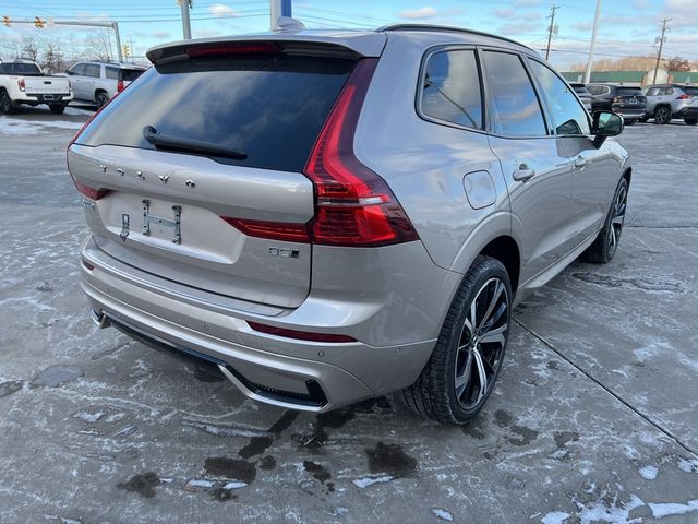 2025 Volvo XC60 Ultra