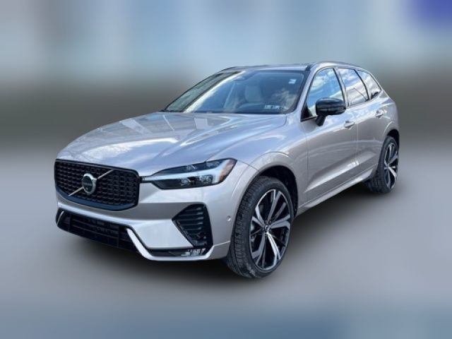 2025 Volvo XC60 Ultra