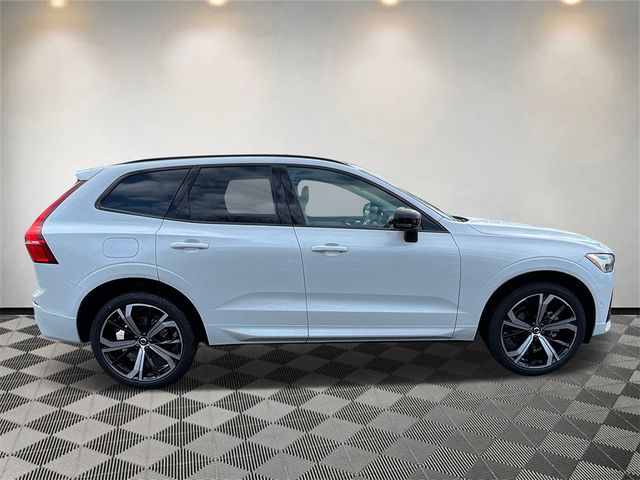 2025 Volvo XC60 Ultra