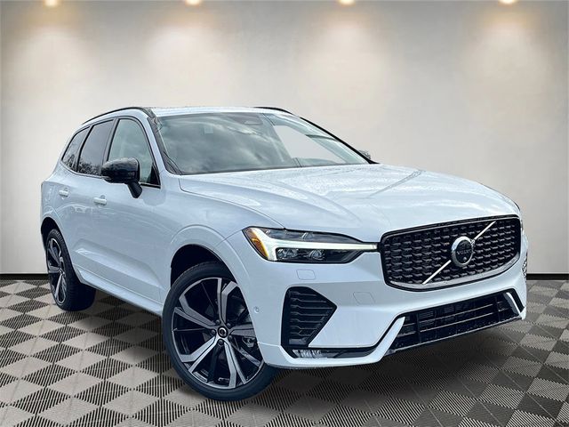 2025 Volvo XC60 Ultra