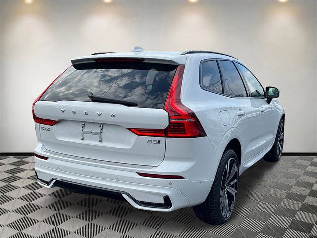 2025 Volvo XC60 Ultra