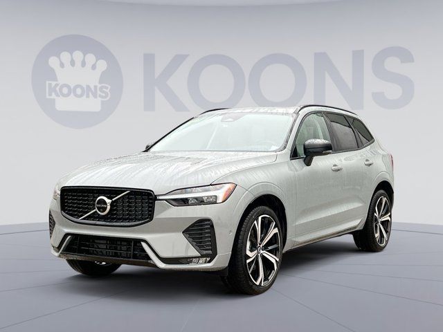 2025 Volvo XC60 Ultra