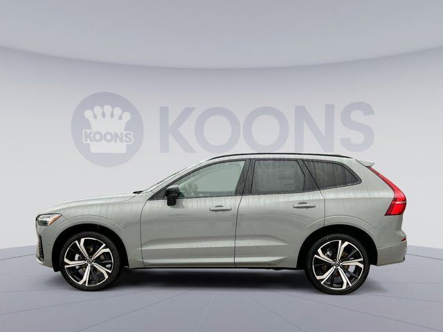 2025 Volvo XC60 Ultra