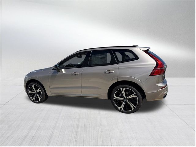 2025 Volvo XC60 Ultra