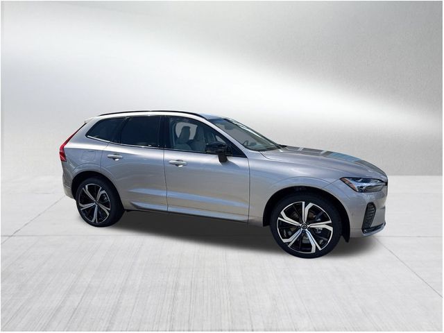 2025 Volvo XC60 Ultra