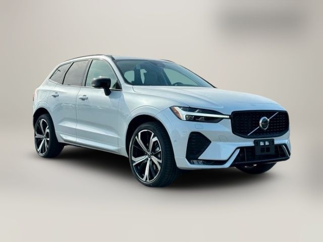 2025 Volvo XC60 Ultra