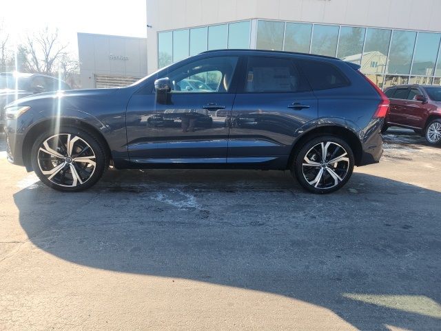 2025 Volvo XC60 Ultra