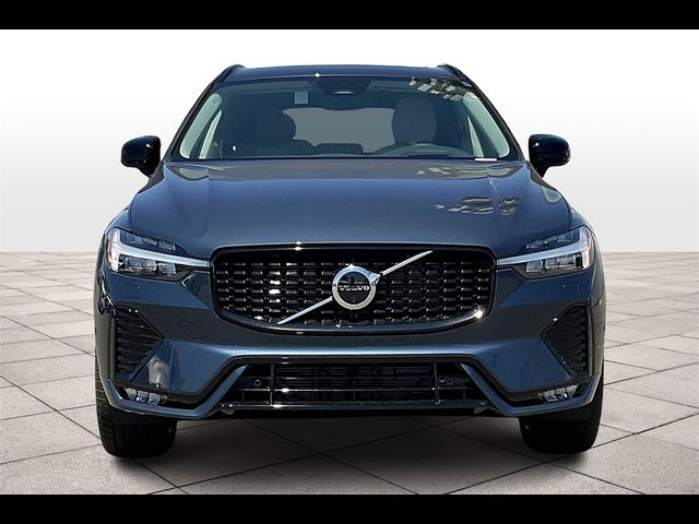 2025 Volvo XC60 Ultra