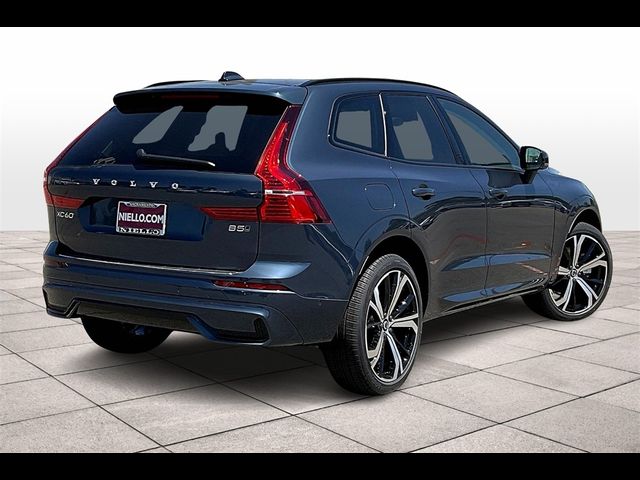 2025 Volvo XC60 Ultra