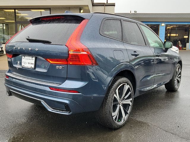 2025 Volvo XC60 Ultra