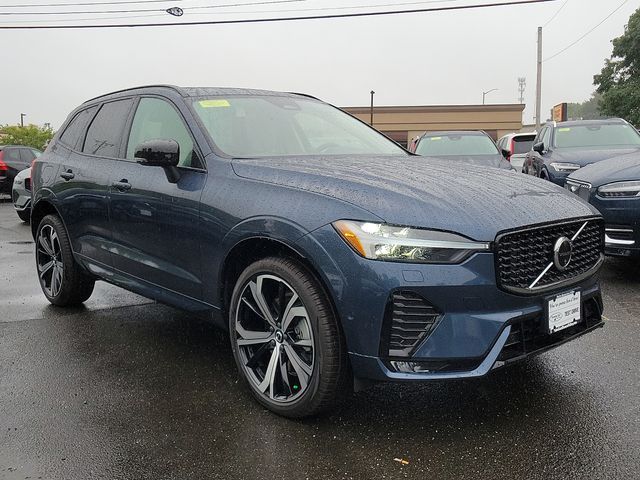 2025 Volvo XC60 Ultra