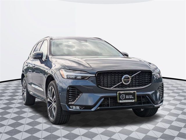 2025 Volvo XC60 Ultra