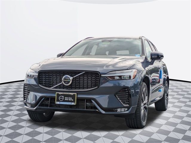 2025 Volvo XC60 Ultra