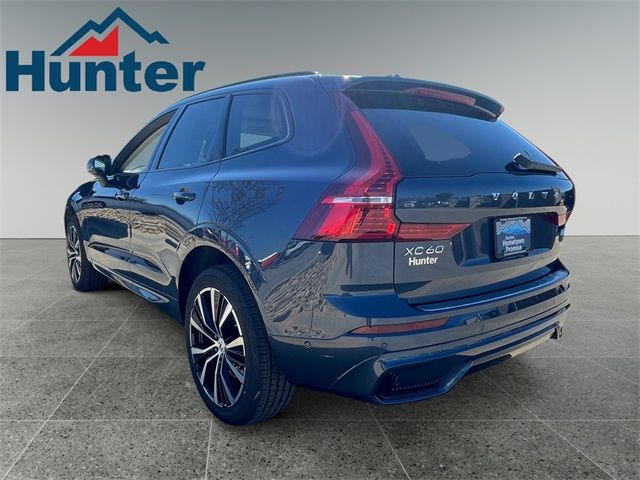 2025 Volvo XC60 Ultra