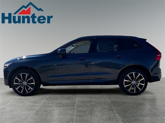 2025 Volvo XC60 Ultra