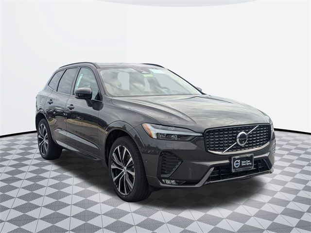 2025 Volvo XC60 Ultra