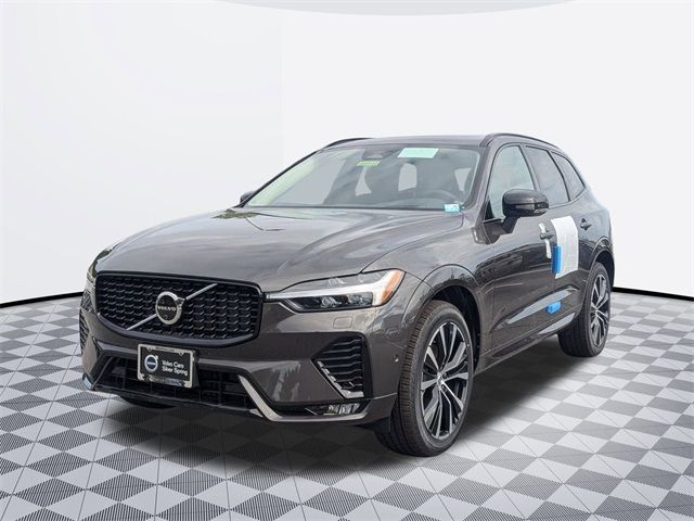 2025 Volvo XC60 Ultra